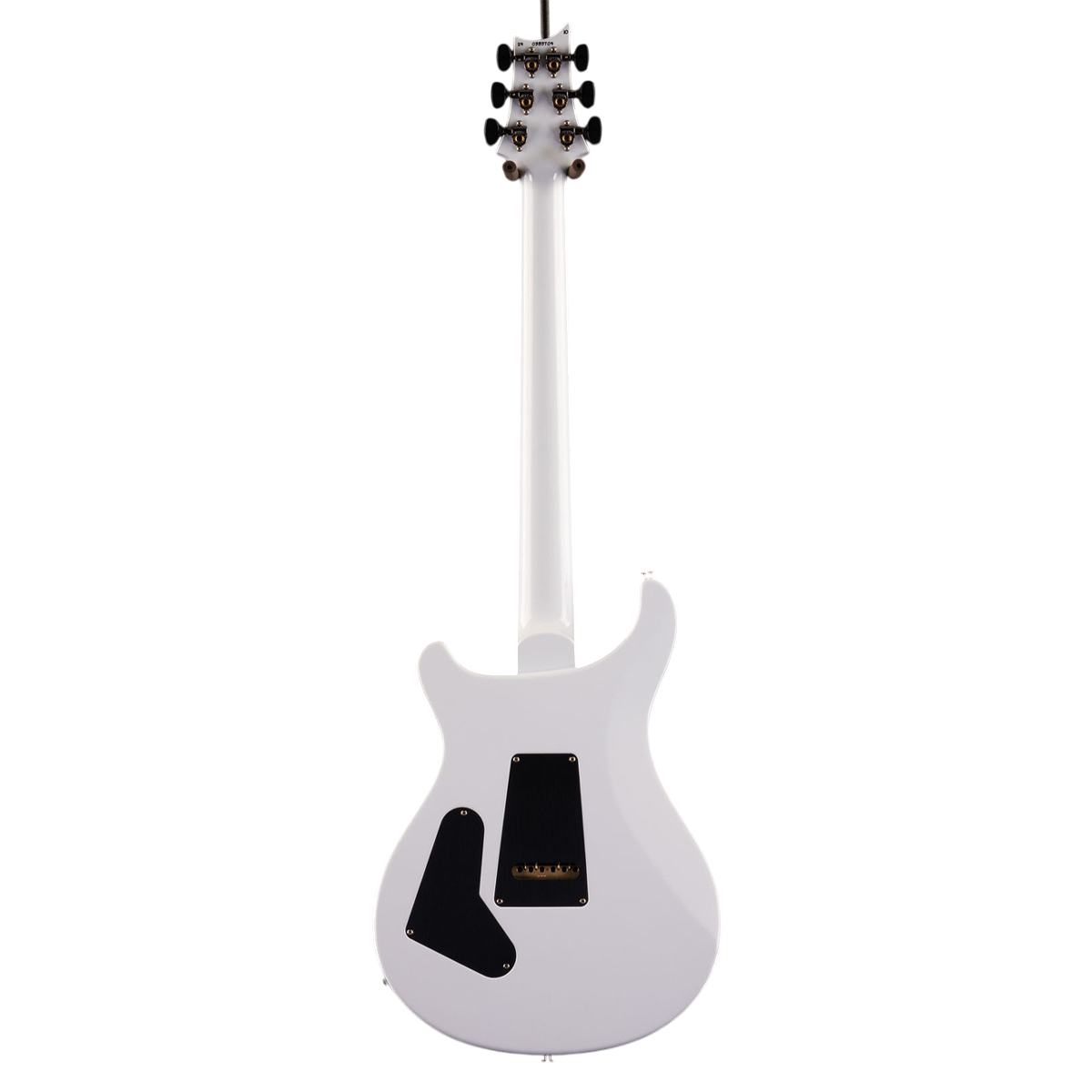 Đàn Guitar Điện PRS Custom 24-08 Wood Library 10 Top, Korina River Blue w/Case