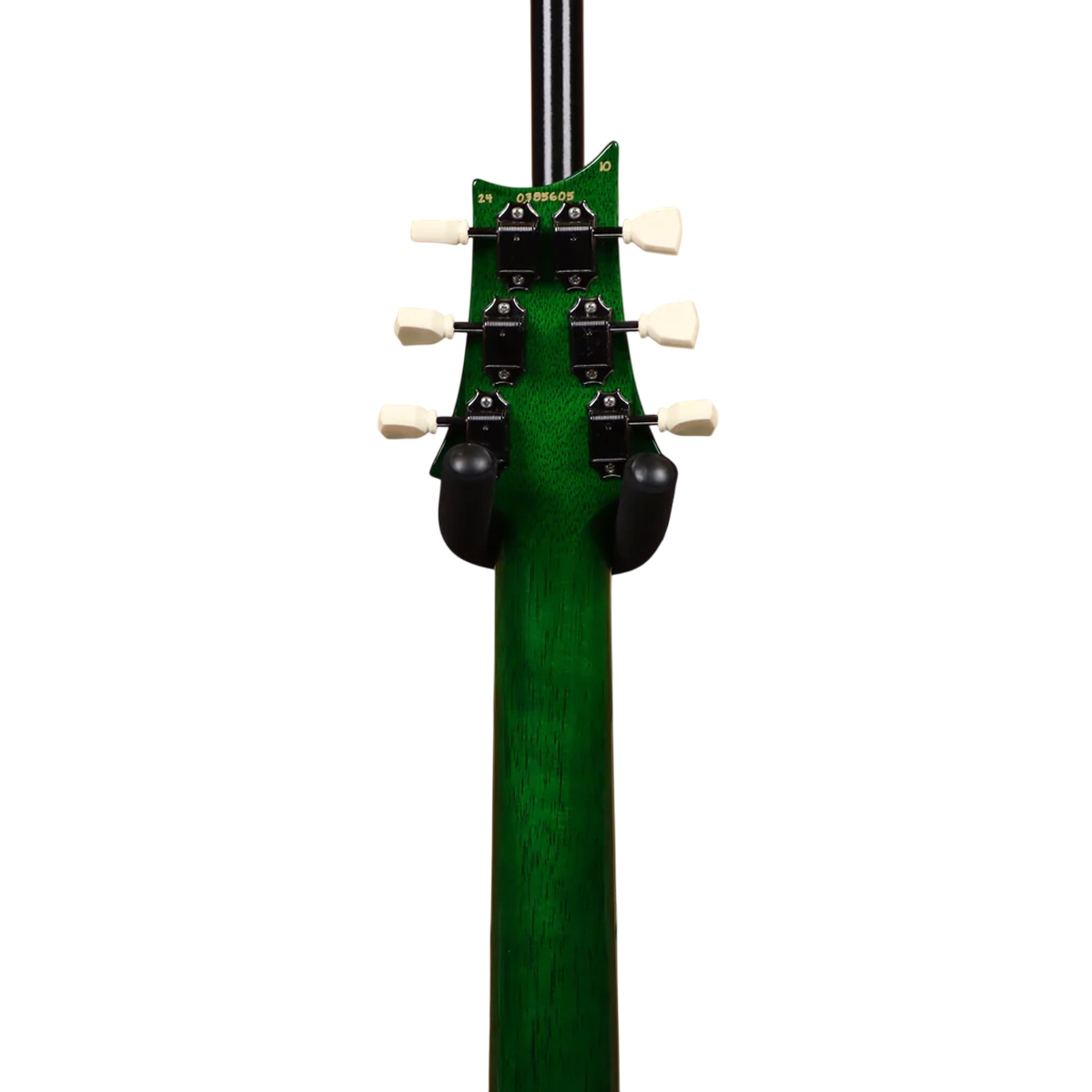 Đàn Guitar Điện PRS McCarty 594 Wood Library 10 Top, Jade Burst w/Case