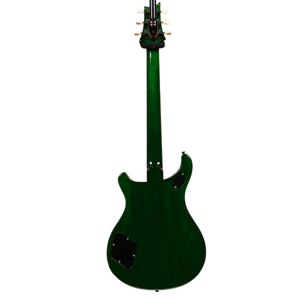 Đàn Guitar Điện PRS McCarty 594 Wood Library 10 Top, Jade Burst w/Case