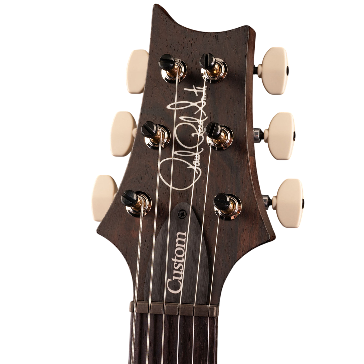 Đàn Guitar Điện PRS McCarty 594 Wood Library 10 Top, Quilt Black Gold Wrap Burst w/Case