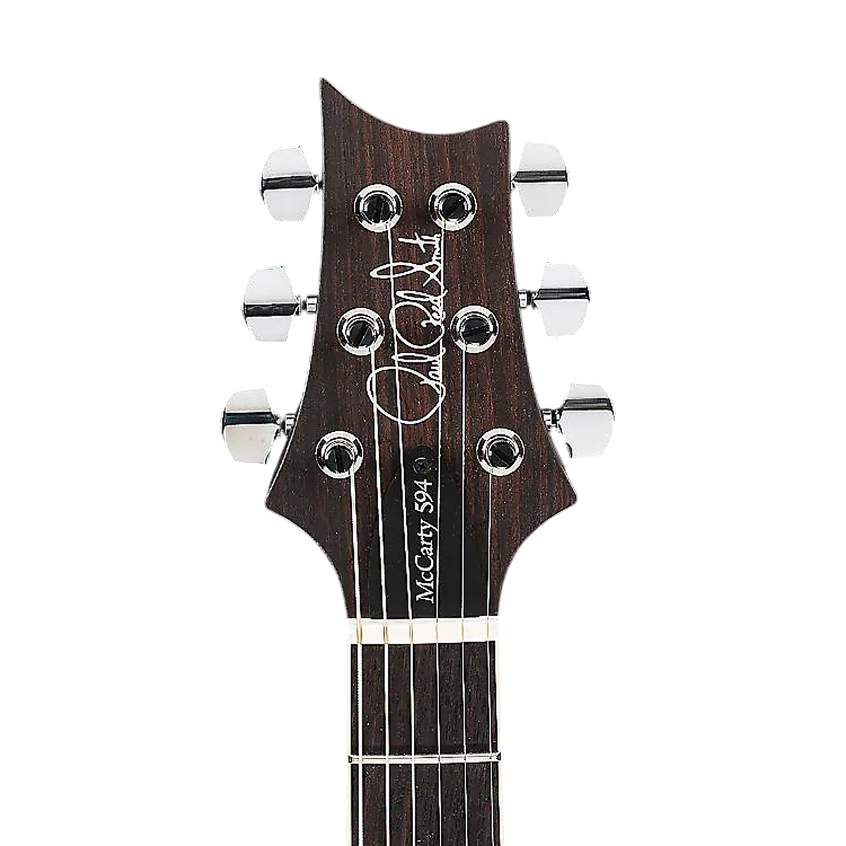 Đàn Guitar Điện PRS Custom 24-08 Wood Library 10 Top, Black Gold Burst Satin w/Case