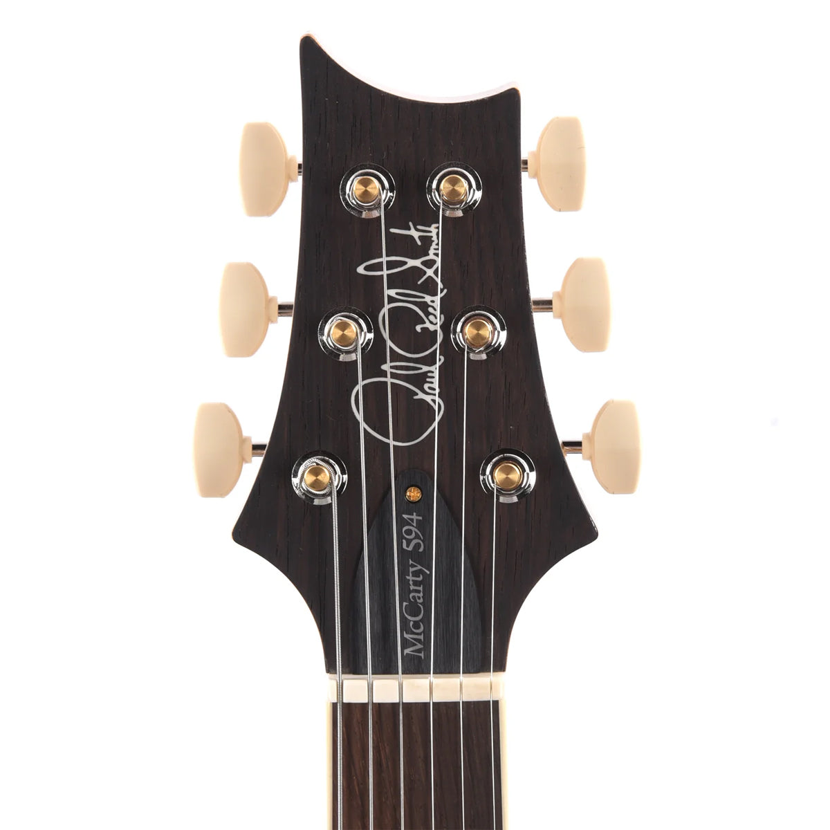 Đàn Guitar Điện PRS McCarty 594 Wood Library 10 Top, Livingston Lemondrop w/Case