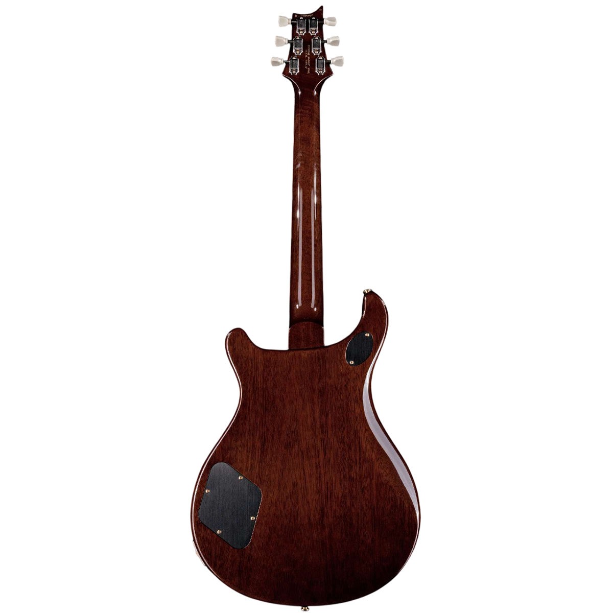 Đàn Guitar Điện PRS Custom 24-08 Wood Library 10 Top, Copperhead Burst w/Case