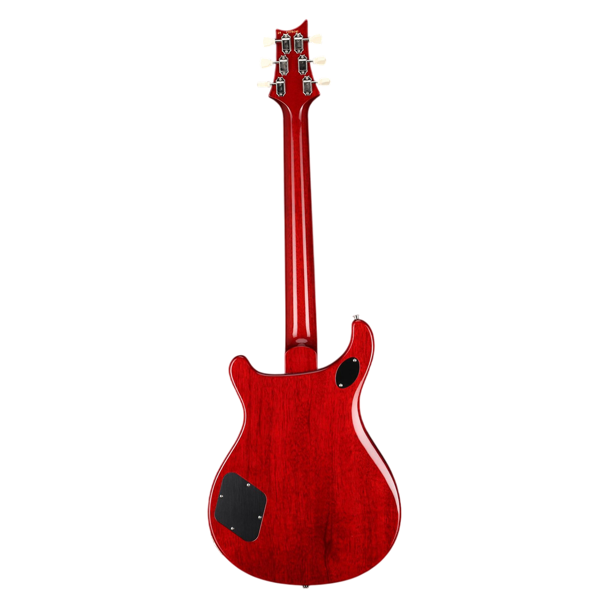 Đàn Guitar Điện PRS McCarty 594, Charcoal Cherry Burst w/Case