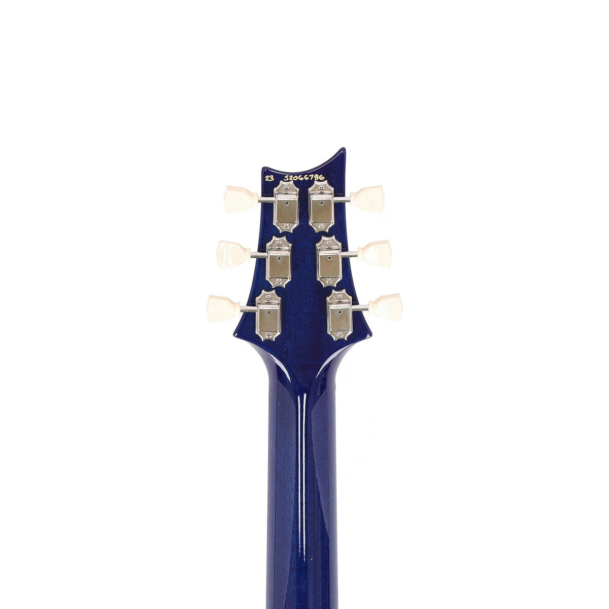 Đàn Guitar Điện PRS McCarty 594 Wood Library 10 Top, Violet Blue Burst w/Case