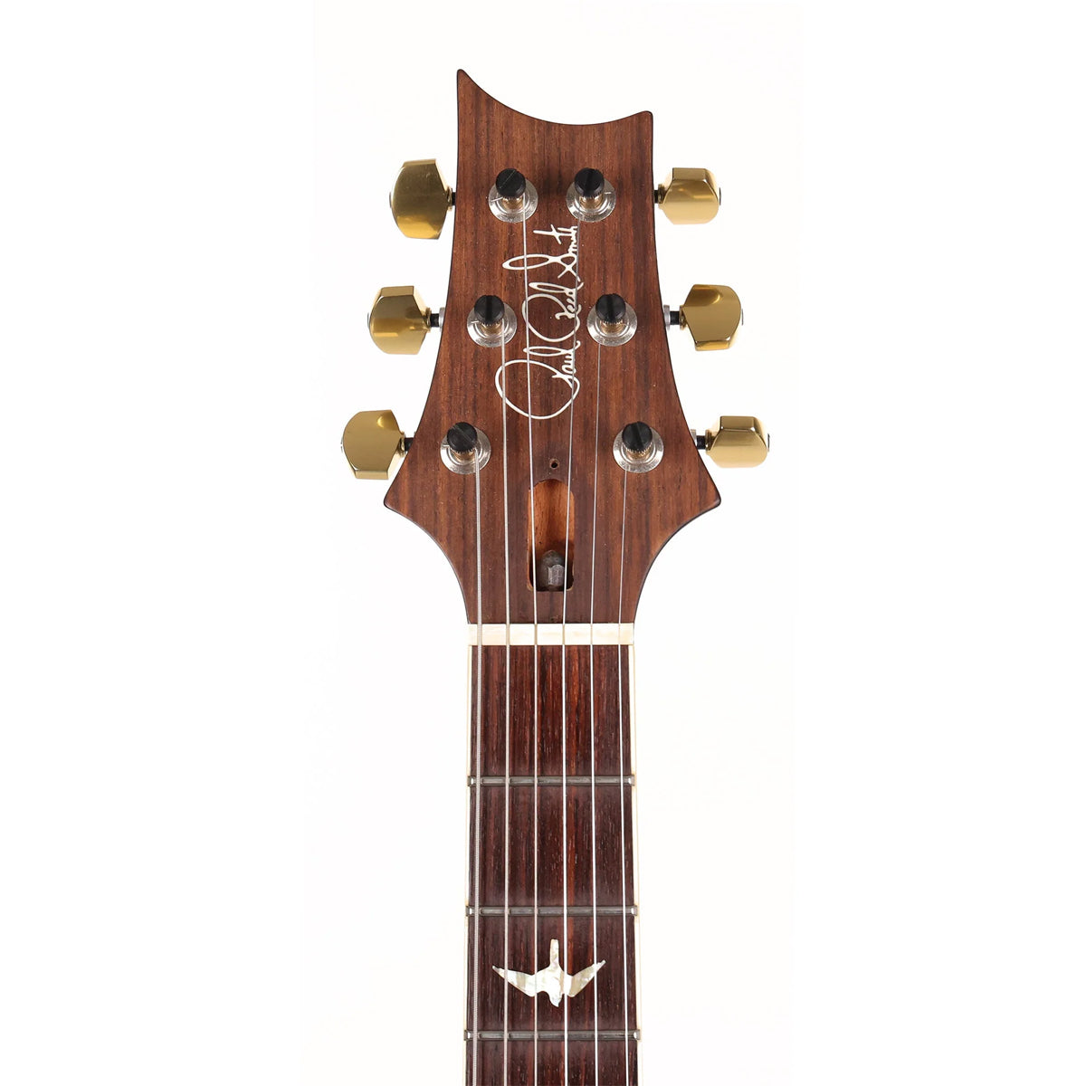Đàn Guitar Điện PRS McCarty 594 Singlecut Wood Library 10 Top, Black Amber w/Case
