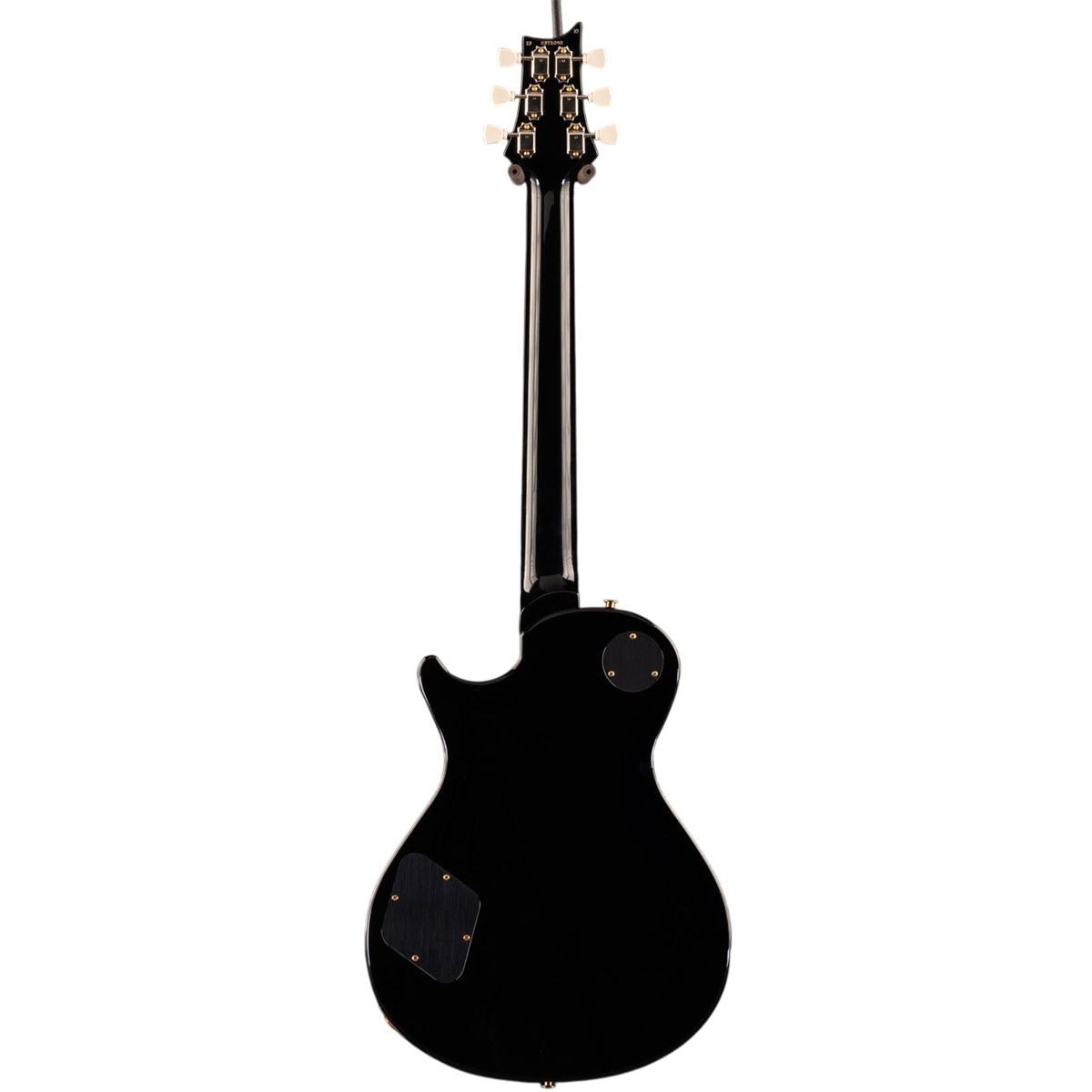 Đàn Guitar Điện PRS McCarty 594 Singlecut Wood Library 10 Top, Charcoal Burst w/Case