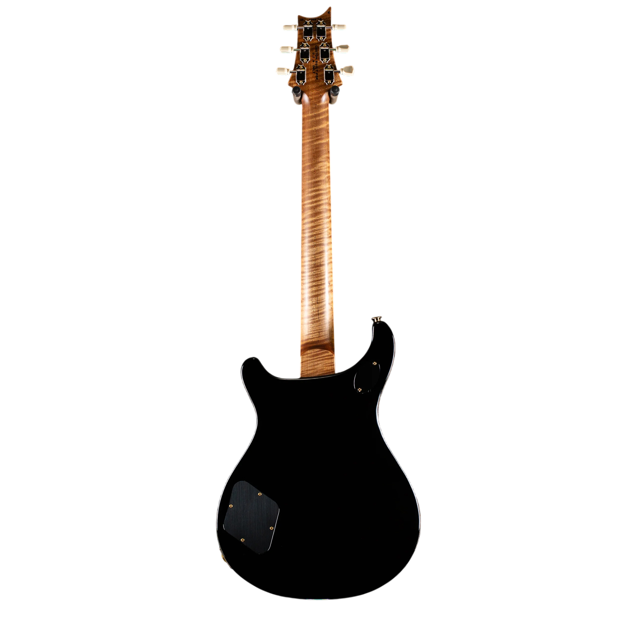 Đàn Guitar Điện PRS McCarty 594 Wood Library 10 Top, Faded Whale Blue Gray w/Case