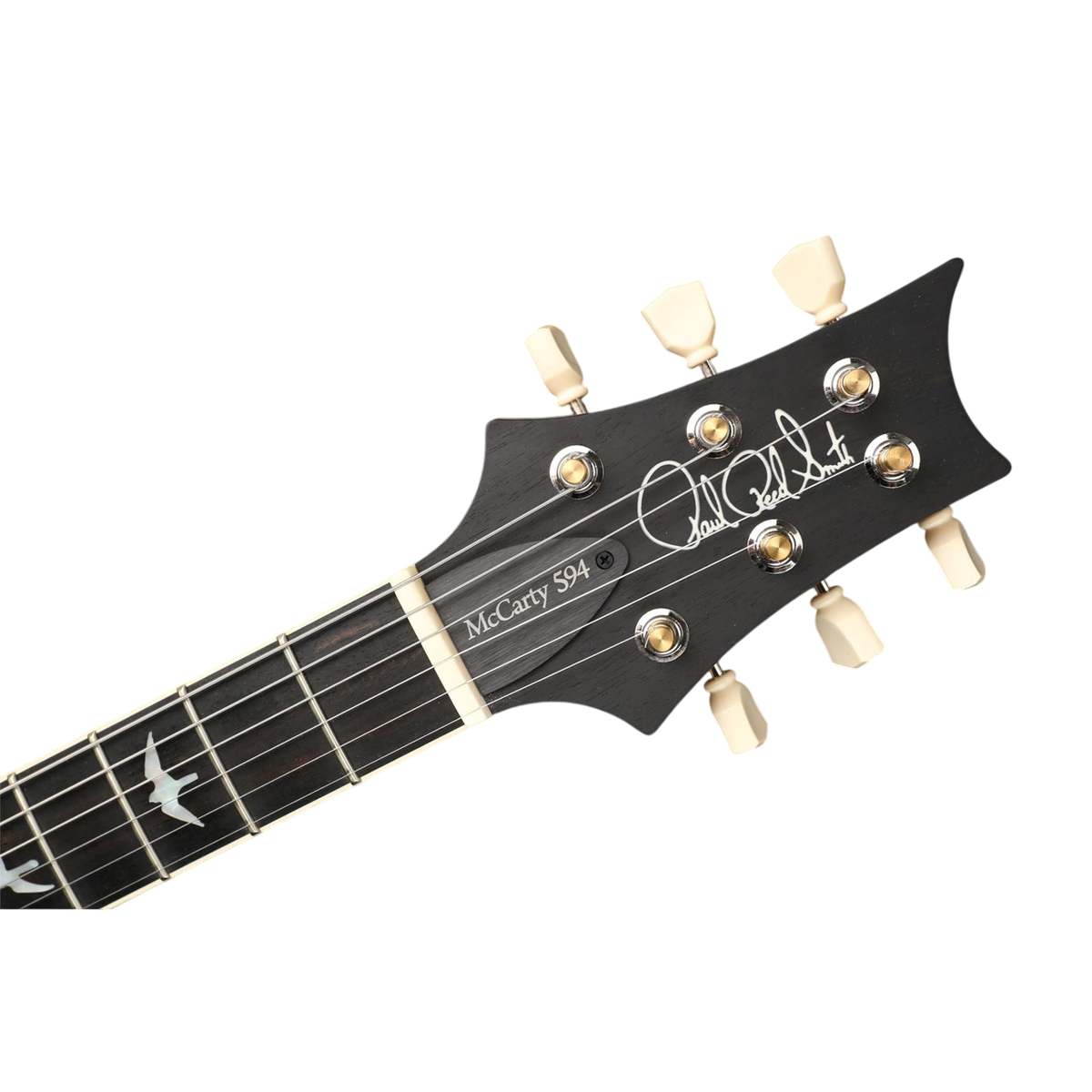 Đàn Guitar Điện PRS McCarty 594 Wood Library 10 Top, Natural Satin w/Case