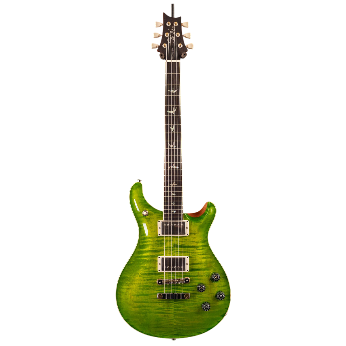 Đàn Guitar Điện PRS McCarty 594, Eriza Verde w/Case