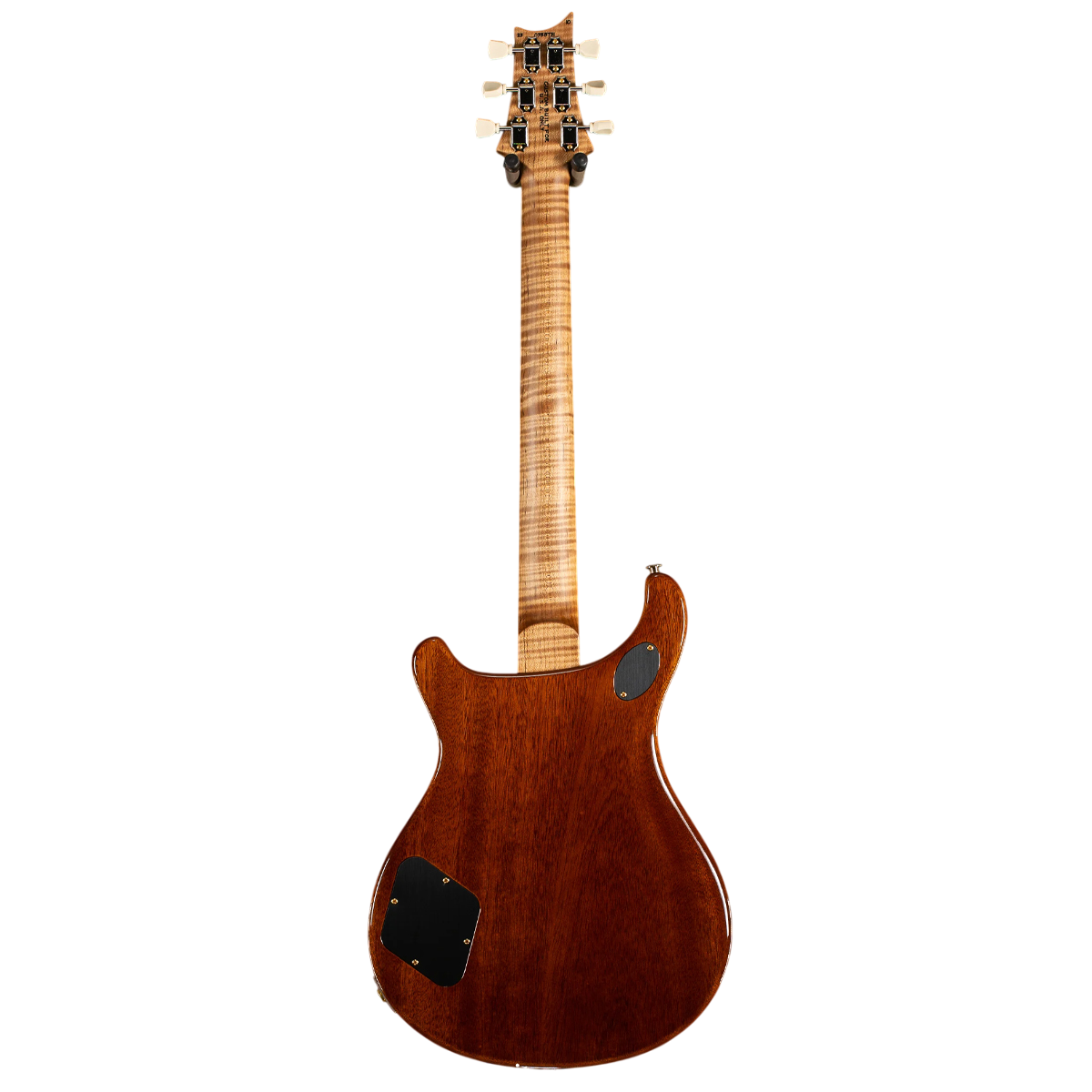 Đàn Guitar Điện PRS McCarty 594 Wood Library 10 Top, Livingston Lemondrop w/Case