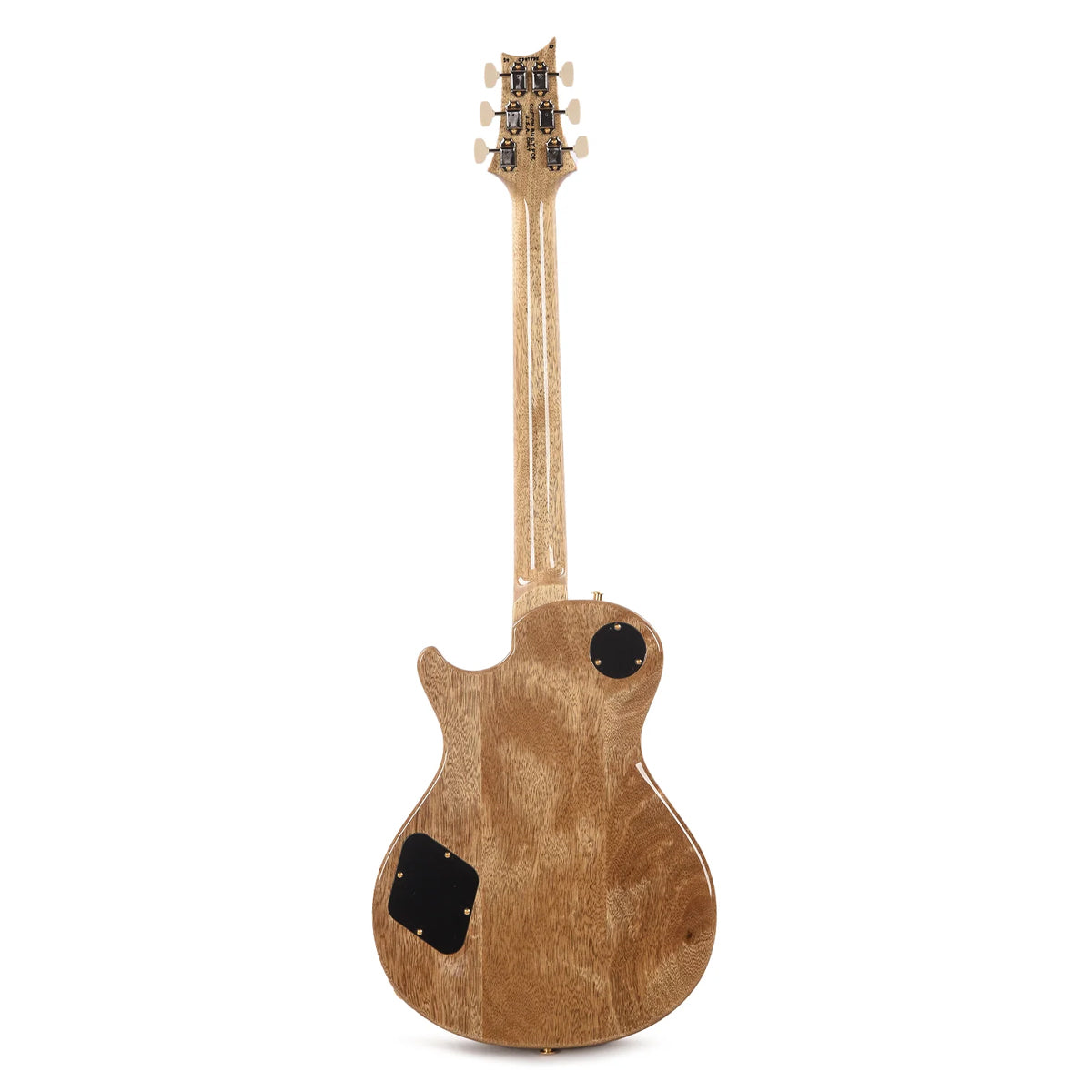 Đàn Guitar Điện PRS McCarty 594 Singlecut Wood Library 10 Top, Quilt Trampas Green w/Case