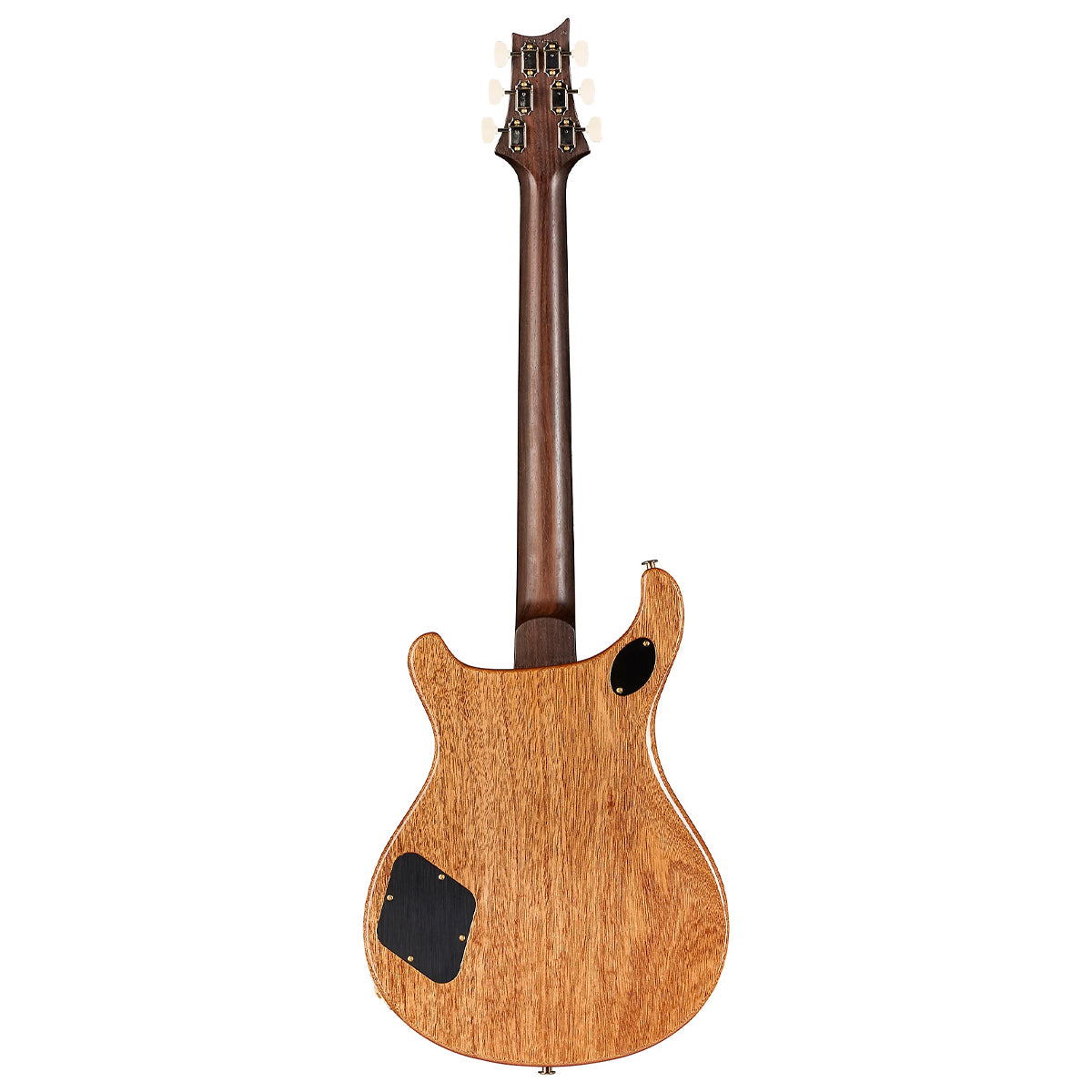 Đàn Guitar Điện PRS McCarty 594 Wood Library 10 Top, Fire Red to Gray Black Fade w/Case