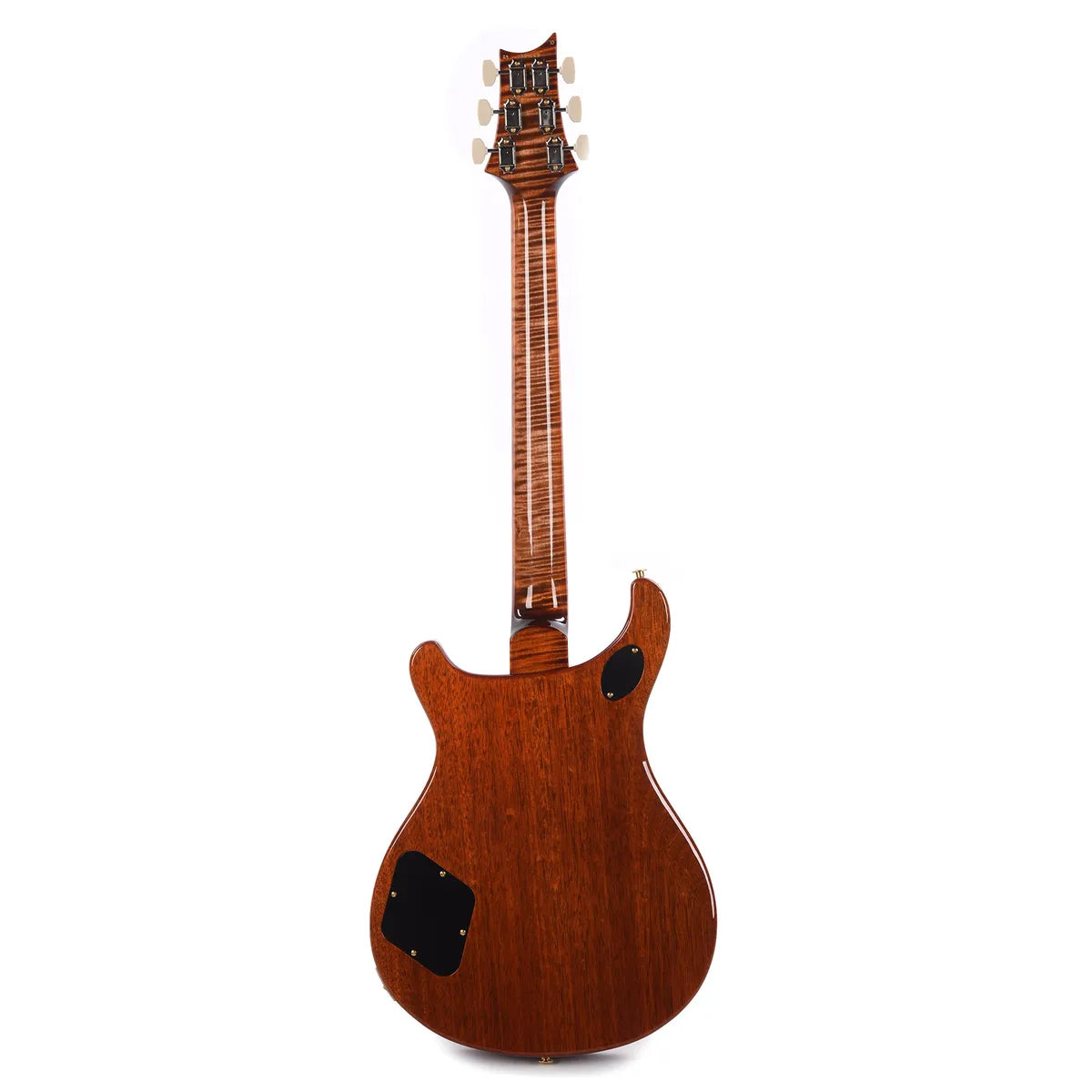 Đàn Guitar Điện PRS McCarty 594 Wood Library 10 Top, Quilt Autumn Sky w/Case
