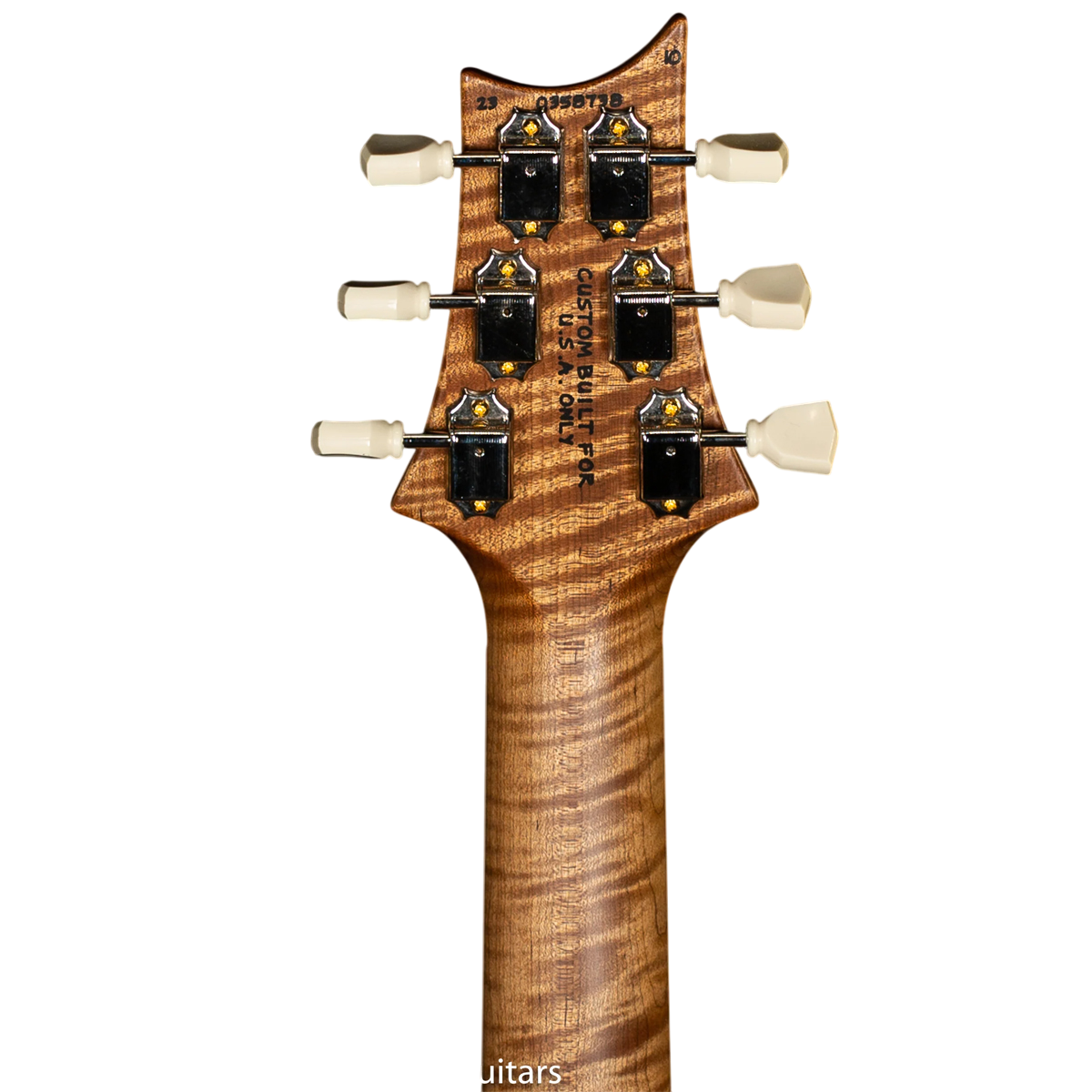 Đàn Guitar Điện PRS McCarty 594 Wood Library 10 Top, Faded Whale Blue Gray w/Case