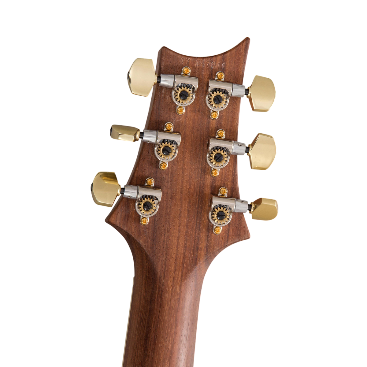 Đàn Guitar Điện PRS McCarty Wood Library 10 Top, Redwood Burl Satin w/Case
