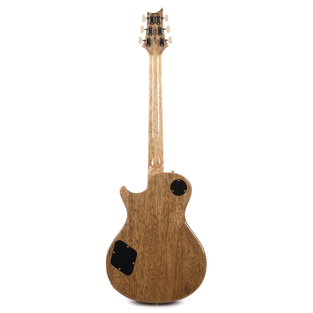 Đàn Guitar Điện PRS McCarty 594 Singlecut Wood Library 10 Top, Flame Copperhead w/Case