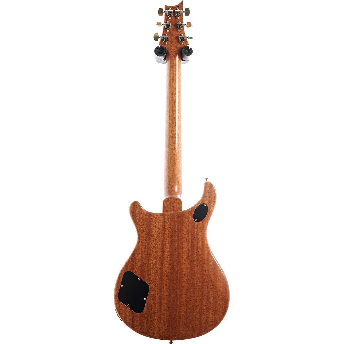 Đàn Guitar Điện PRS McCarty 594 Wood Library 10 Top, Satin Whale Blue w/Case