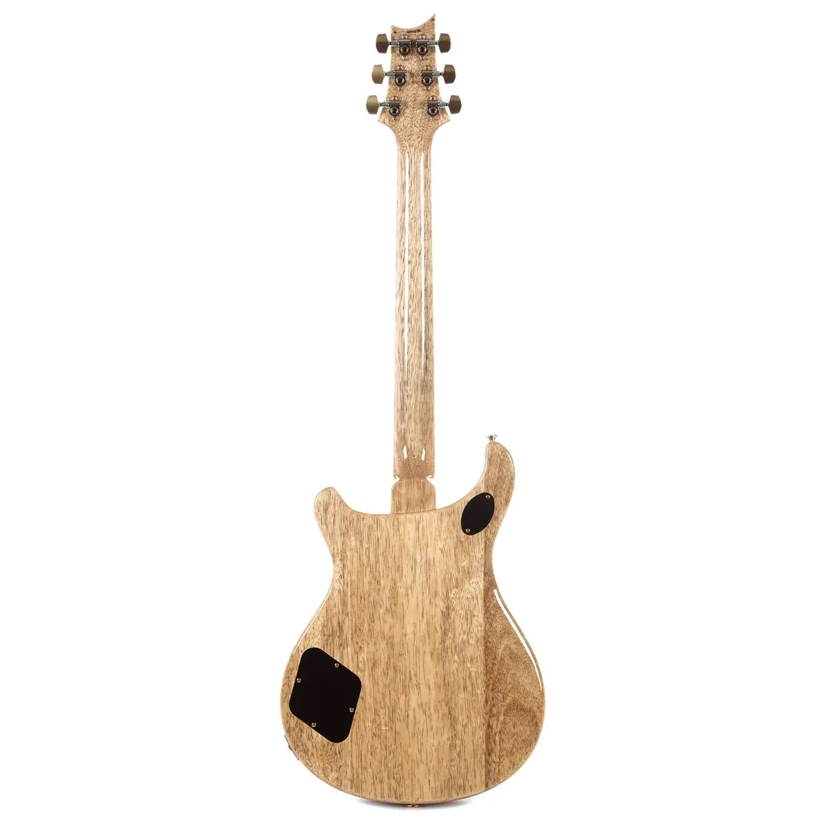 Đàn Guitar Điện PRS McCarty 594 Wood Library 10 Top, Flame Charcoal w/Case