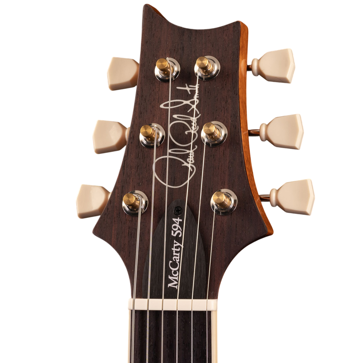 Đàn Guitar Điện PRS McCarty 594 Singlecut Wood Library 10 Top, Eriza Verde w/Case