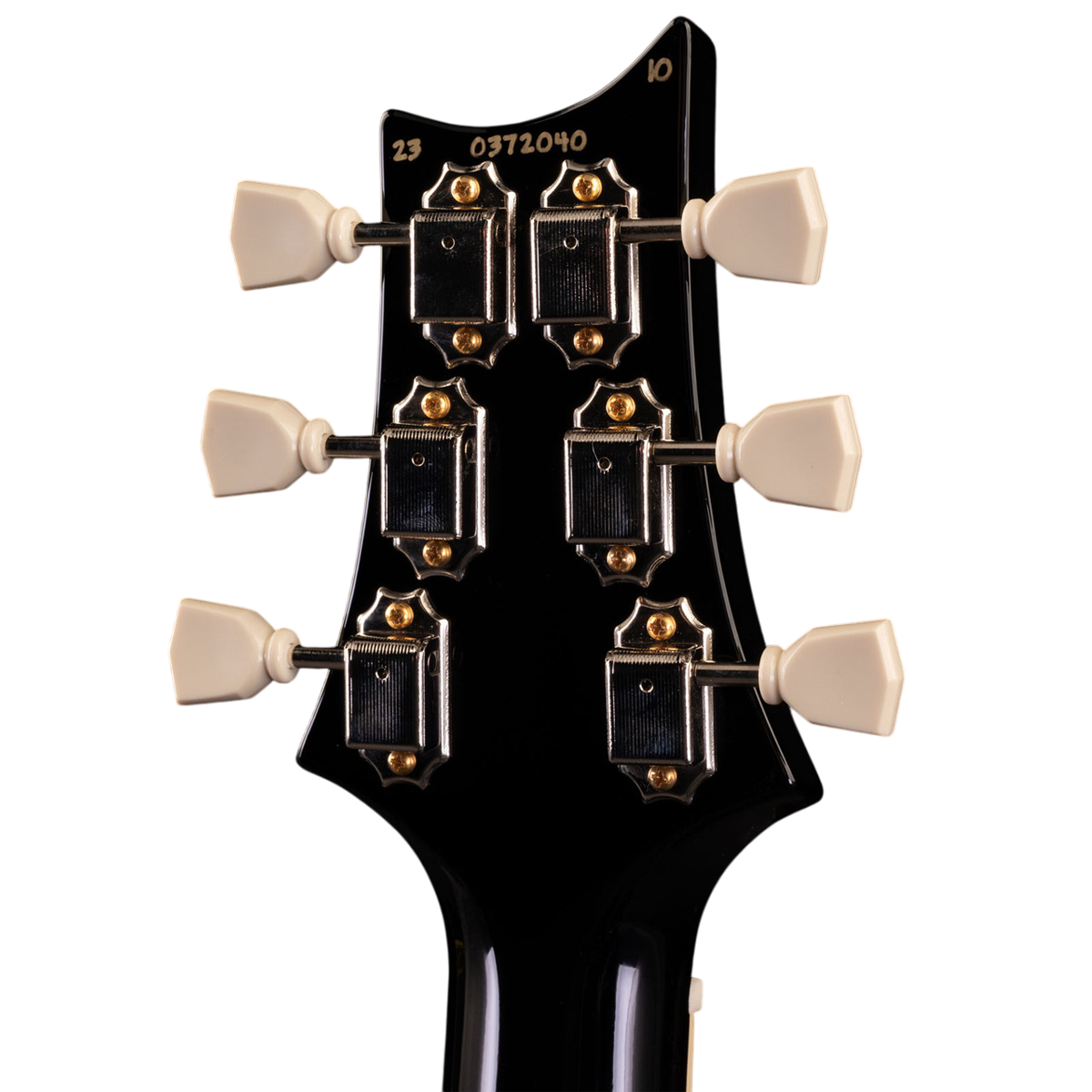 Đàn Guitar Điện PRS McCarty 594 Singlecut Wood Library 10 Top, Charcoal Burst w/Case