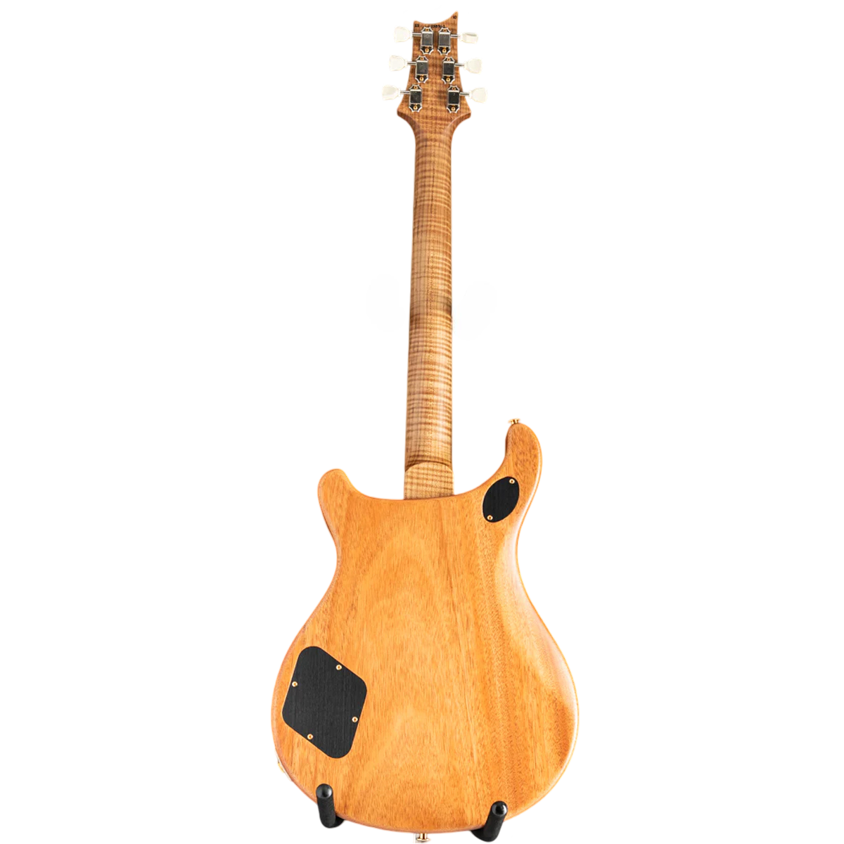 Đàn Guitar Điện PRS McCarty 594 Wood Library 10 Top, Satin Orange Fade w/Case
