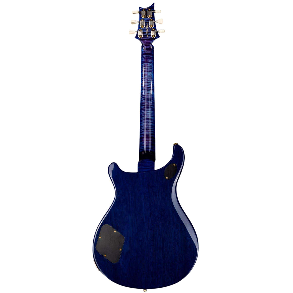 Đàn Guitar Điện PRS McCarty 594 Wood Library 10 Top, Violet Blue Smokeburst w/Case