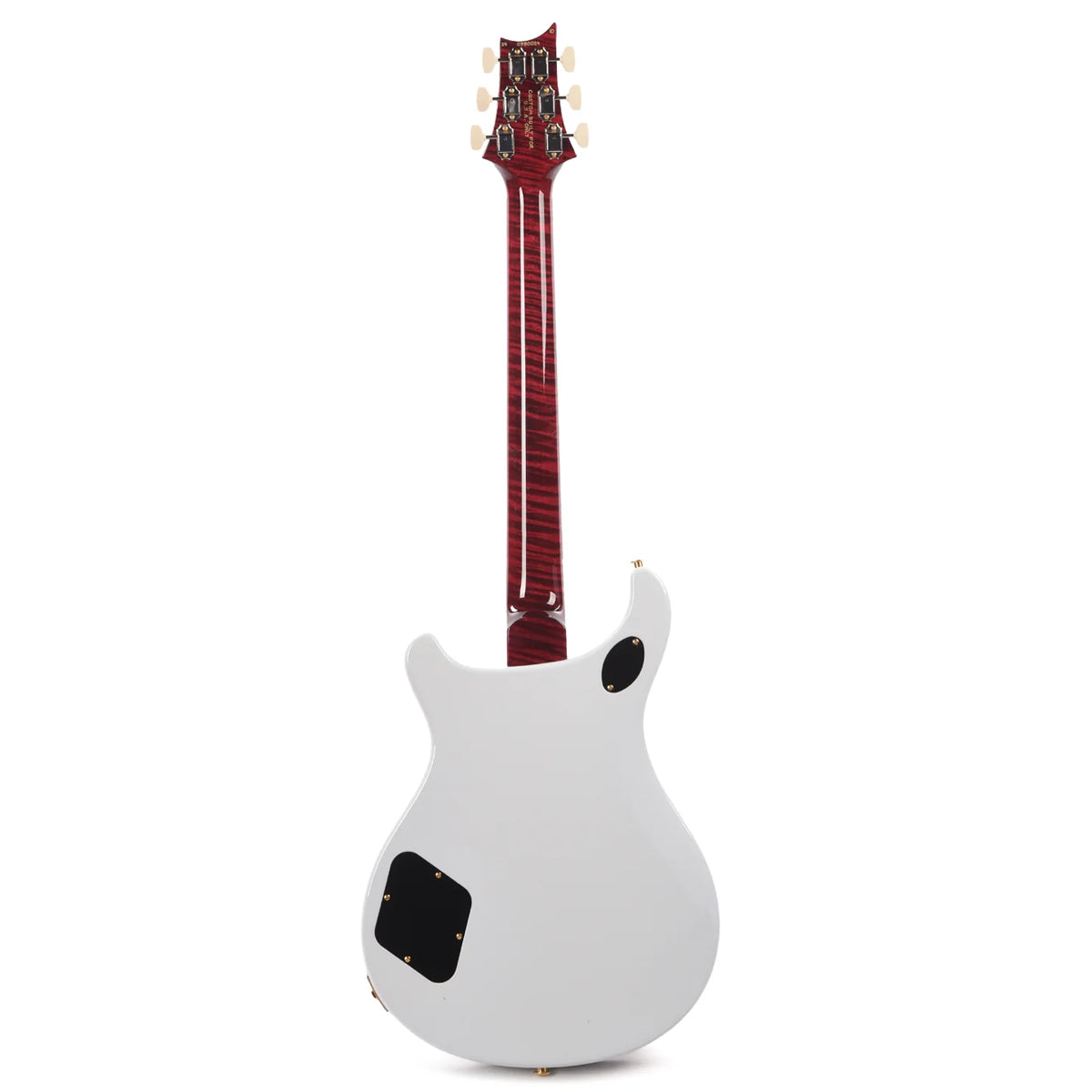 Đàn Guitar Điện PRS McCarty 594 Wood Library 10 Top, Quilt Red Tiger w/Case