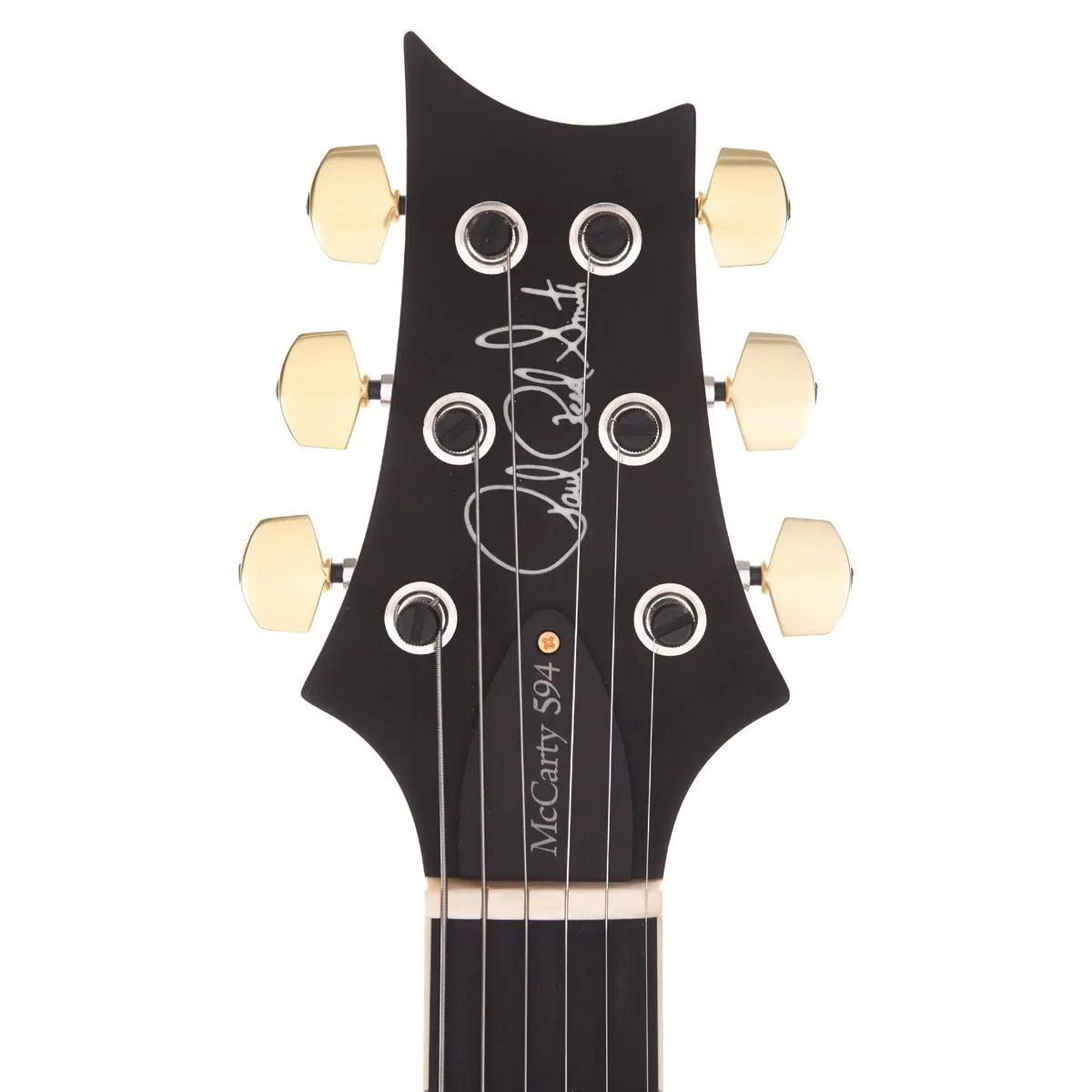 Đàn Guitar Điện PRS McCarty 594 Wood Library 10 Top, Flame Charcoal w/Case