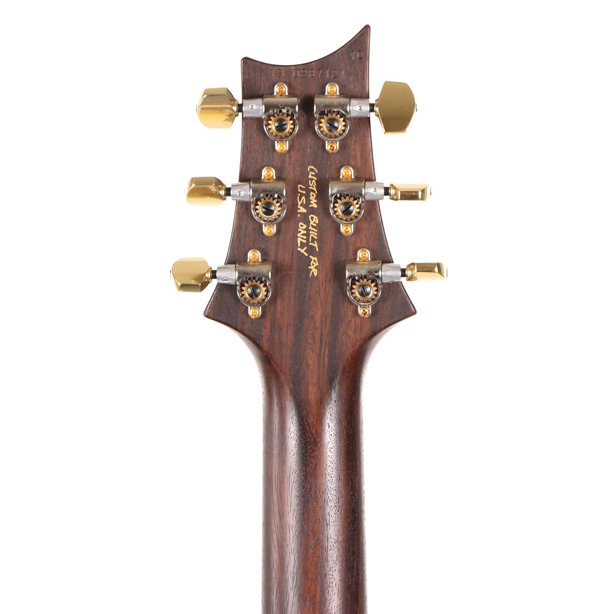 Đàn Guitar Điện PRS McCarty 594 Wood Library 10 Top, Quilt Charcoal w/Case