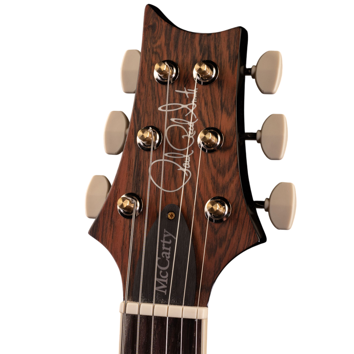 Đàn Guitar Điện PRS McCarty Wood Library 10 Top, Purple Mist w/Case