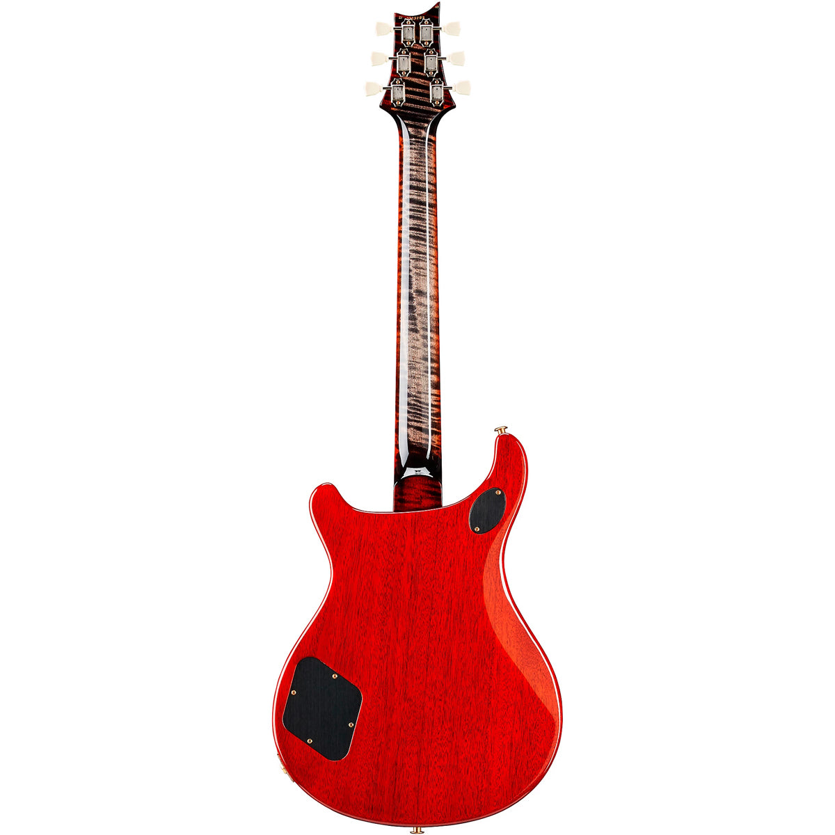 Đàn Guitar Điện PRS McCarty 594 Wood Library 10 Top, Charcoal Cherry Burst w/Case