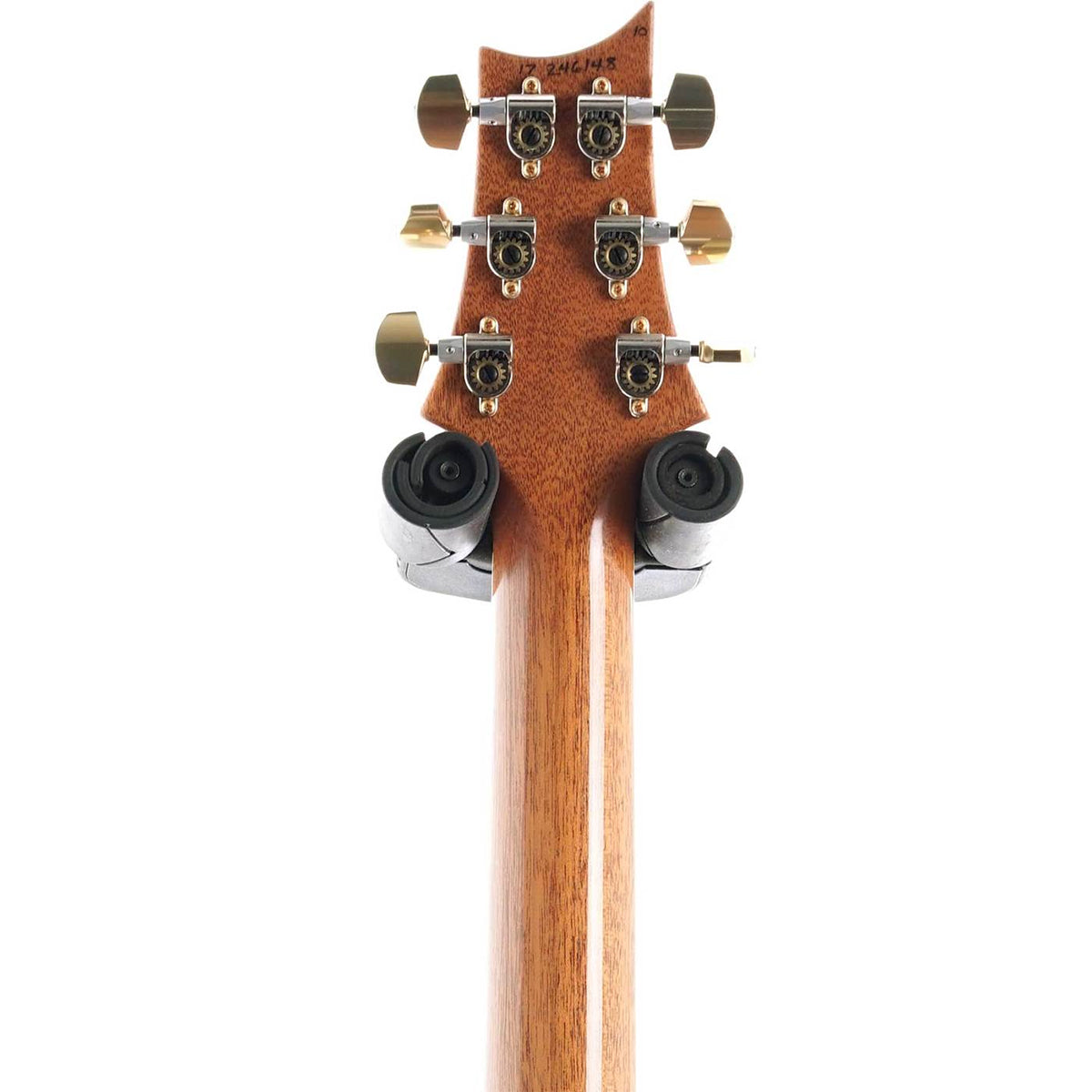 Đàn Guitar Điện PRS McCarty 594 Wood Library 10 Top, Satin Whale Blue w/Case