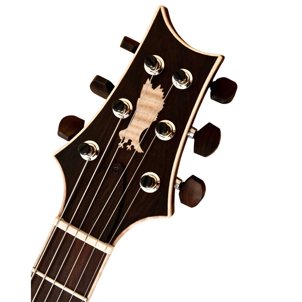 Đàn Guitar Điện PRS McCarty 594 Wood Library 10 Top Private Stock, Redwood Satin w/Case 