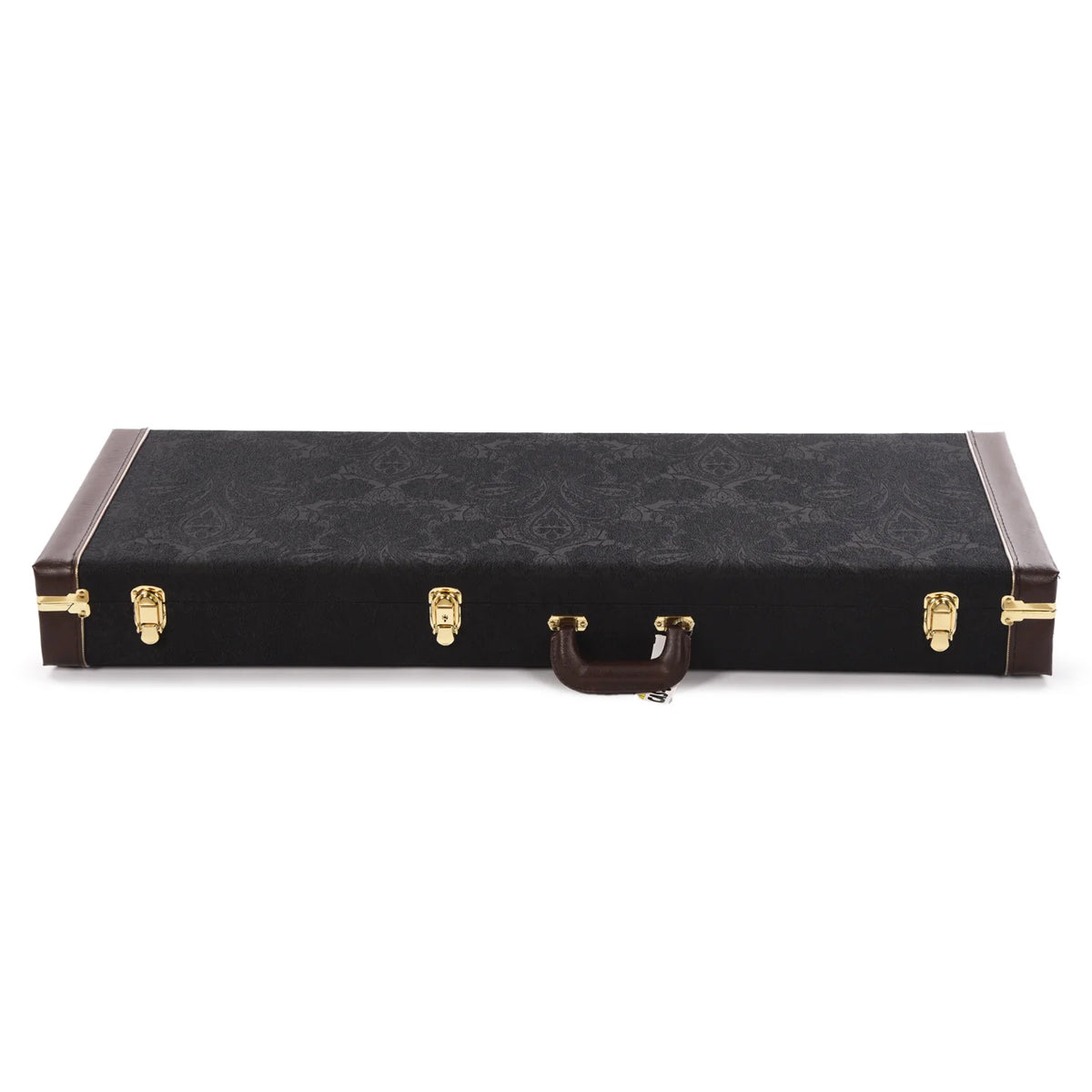 Đàn Guitar Điện PRS McCarty 594 Wood Library 10 Top, Quilt Red Tiger w/Case