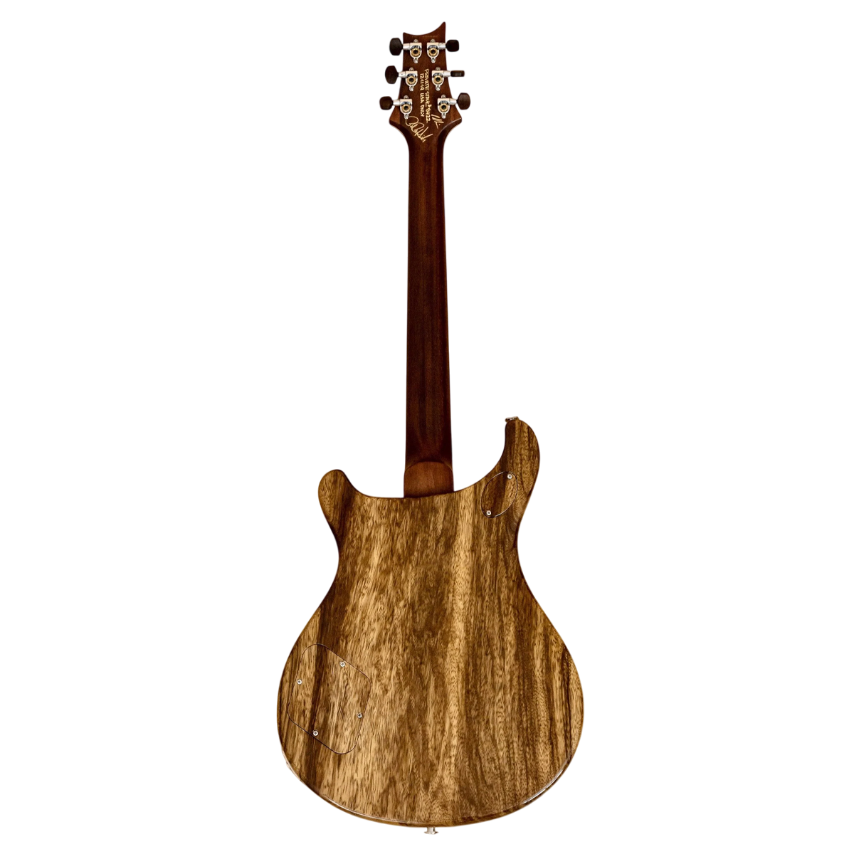 Đàn Guitar Điện PRS McCarty 594 Wood Library 10 Top Private Stock, Redwood Satin w/Case 