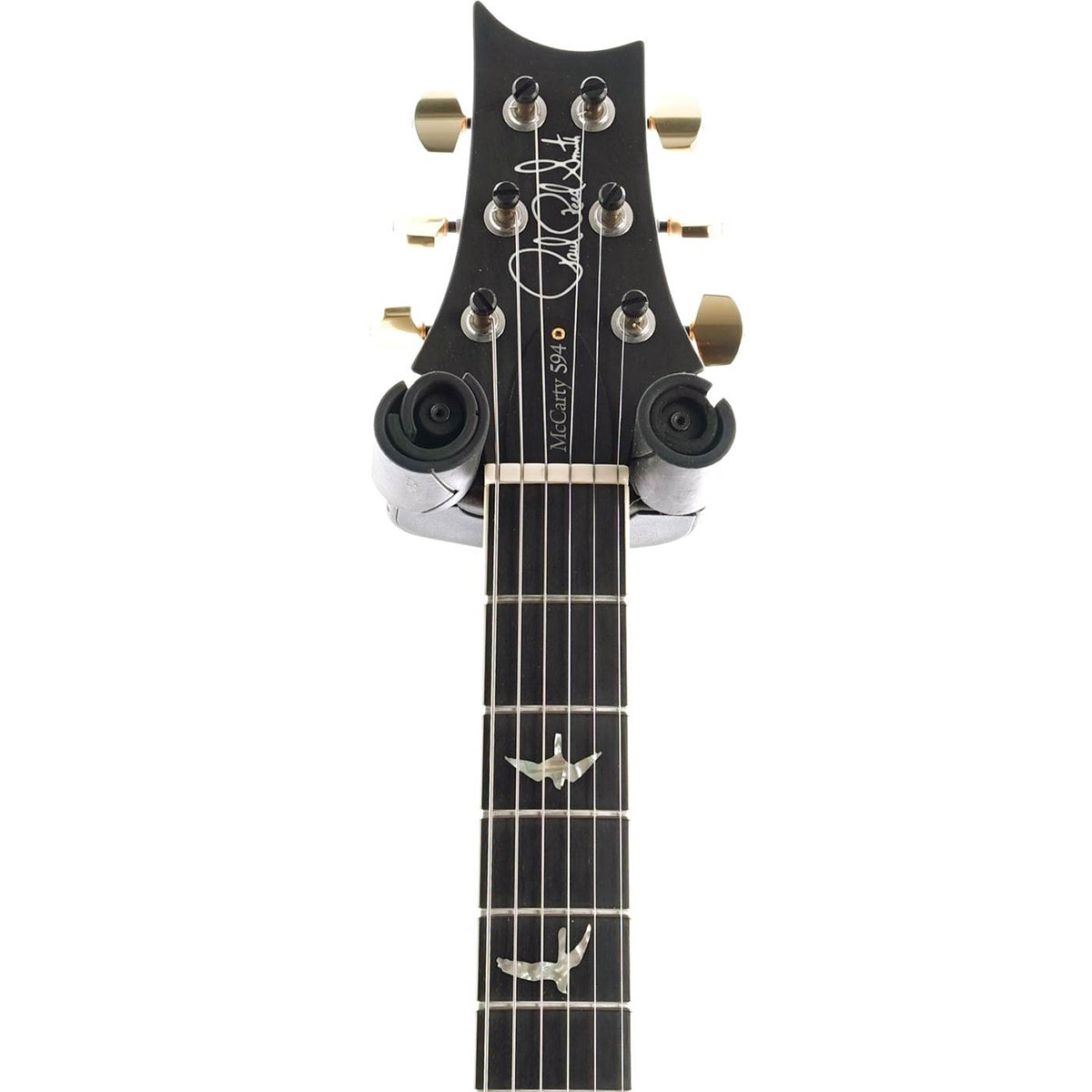 Đàn Guitar Điện PRS McCarty 594 Wood Library 10 Top, Satin Whale Blue w/Case