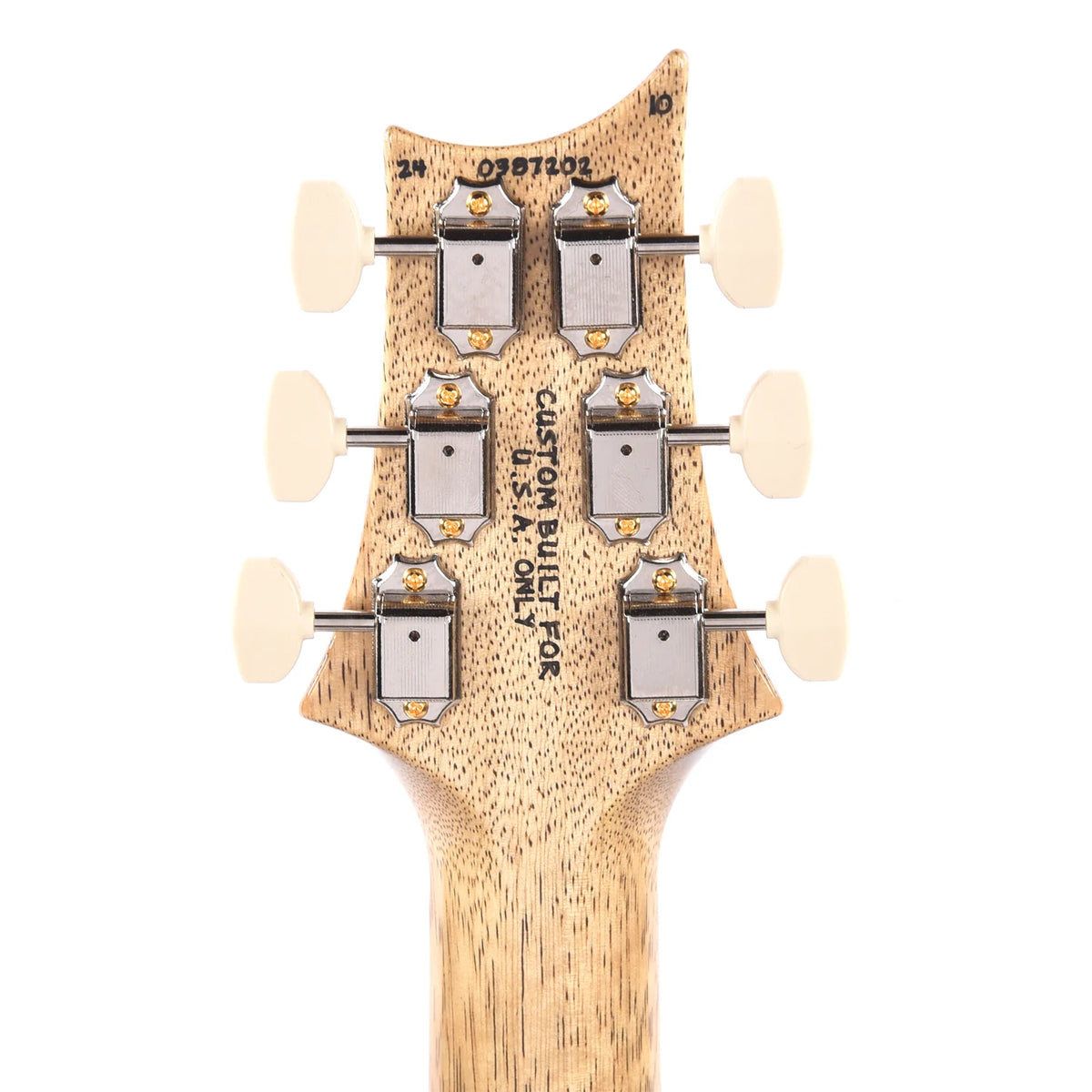 Đàn Guitar Điện PRS McCarty 594 Singlecut Wood Library 10 Top, Flame Copperhead w/Case