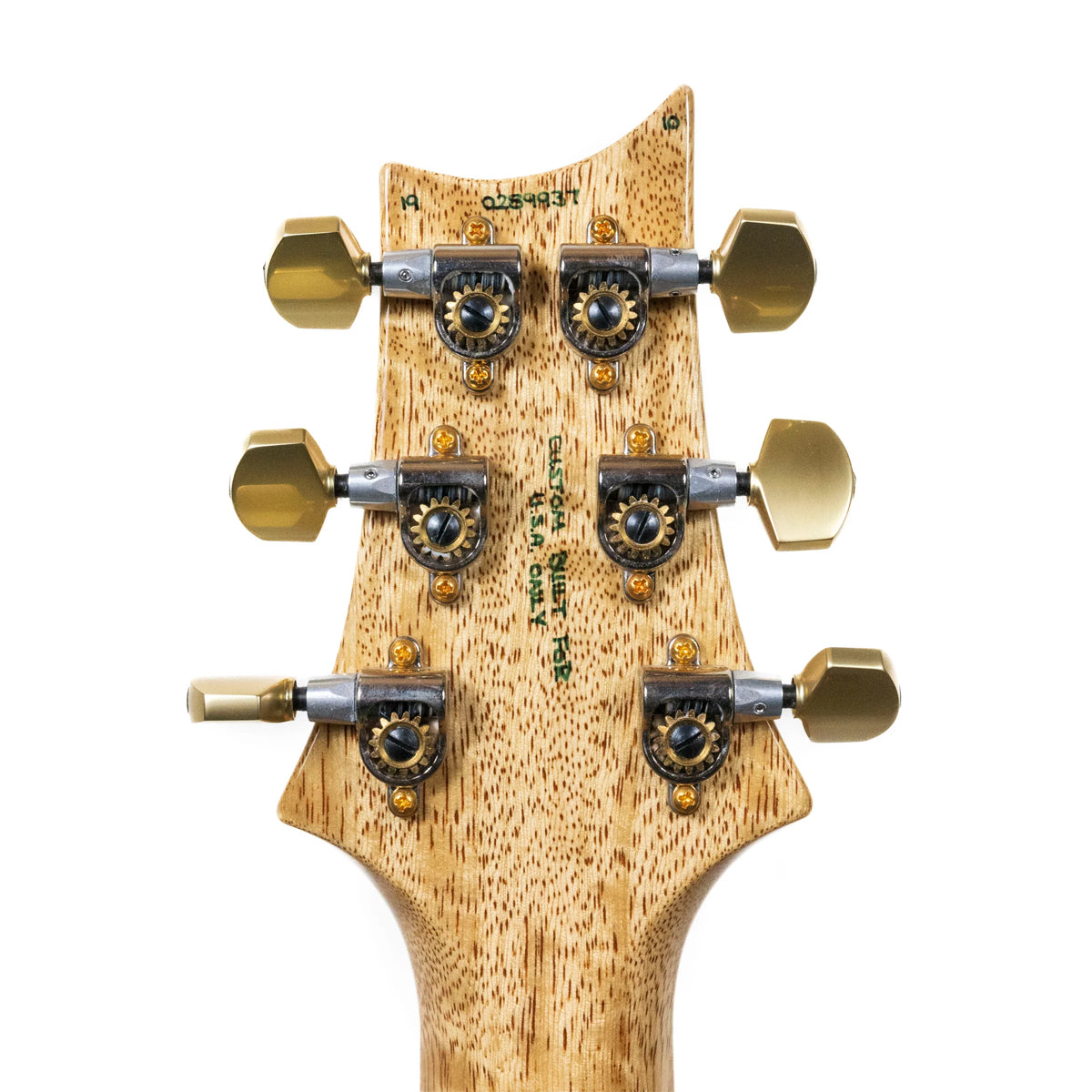 Đàn Guitar Điện PRS McCarty 594 Wood Library 10 Top, Faded Cyan w/Case