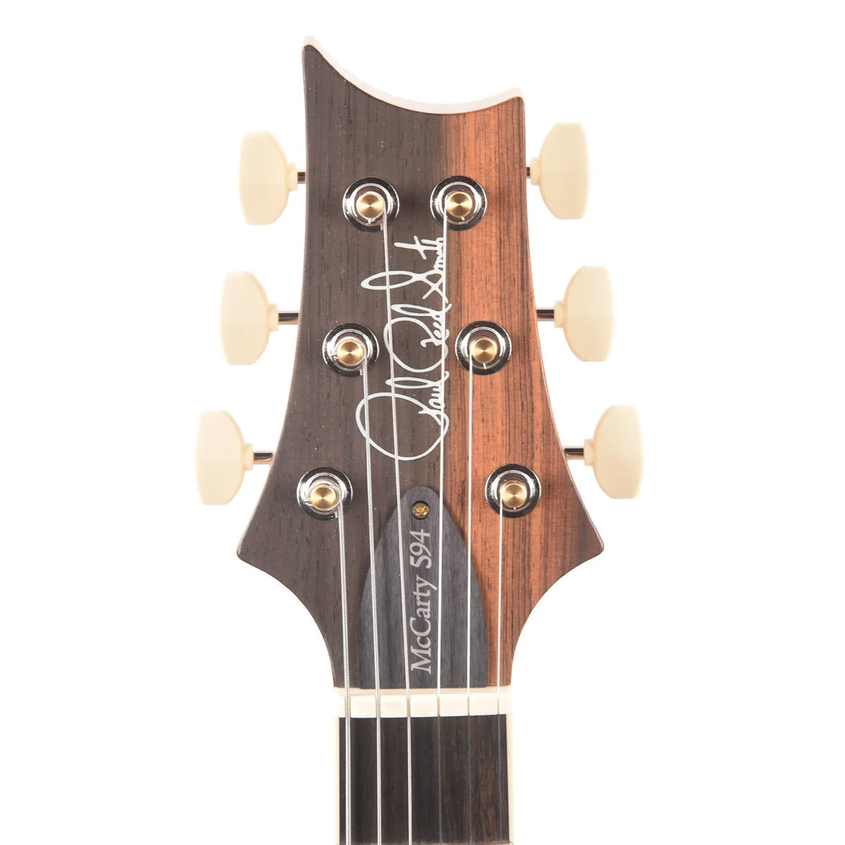 Đàn Guitar Điện PRS McCarty 594 Singlecut Wood Library 10 Top, Quilt Trampas Green w/Case