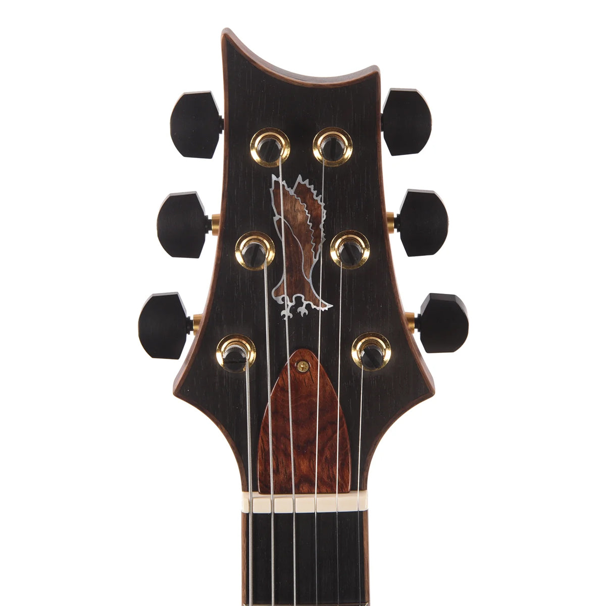 Đàn Guitar Điện PRS McCarty 594 Wood Library 10 Top Private Stock, Sandstorm w/Case