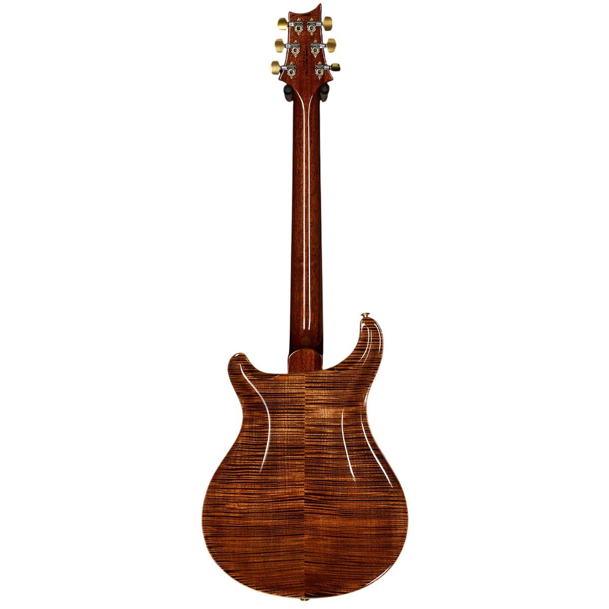 Đàn Guitar Điện PRS McCarty 594 Hollowbody II Wood Library 10 Top, Copper w/Case