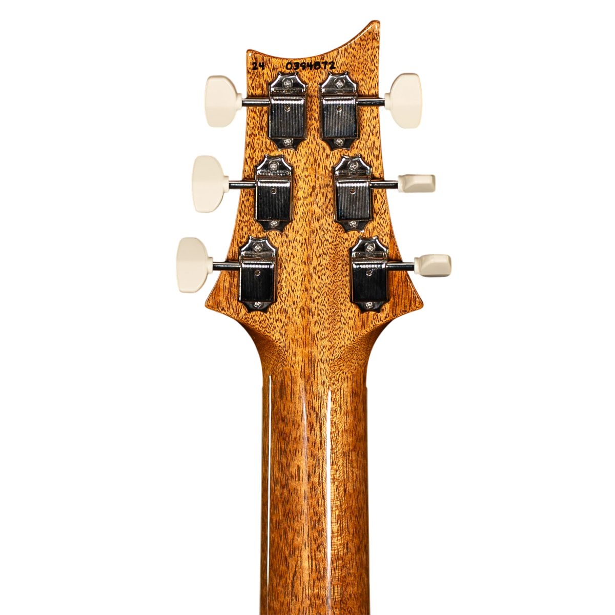 Đàn Guitar Điện PRS McCarty 594 Hollowbody II Wood Library 10 Top, Faded Grey Black w/Case