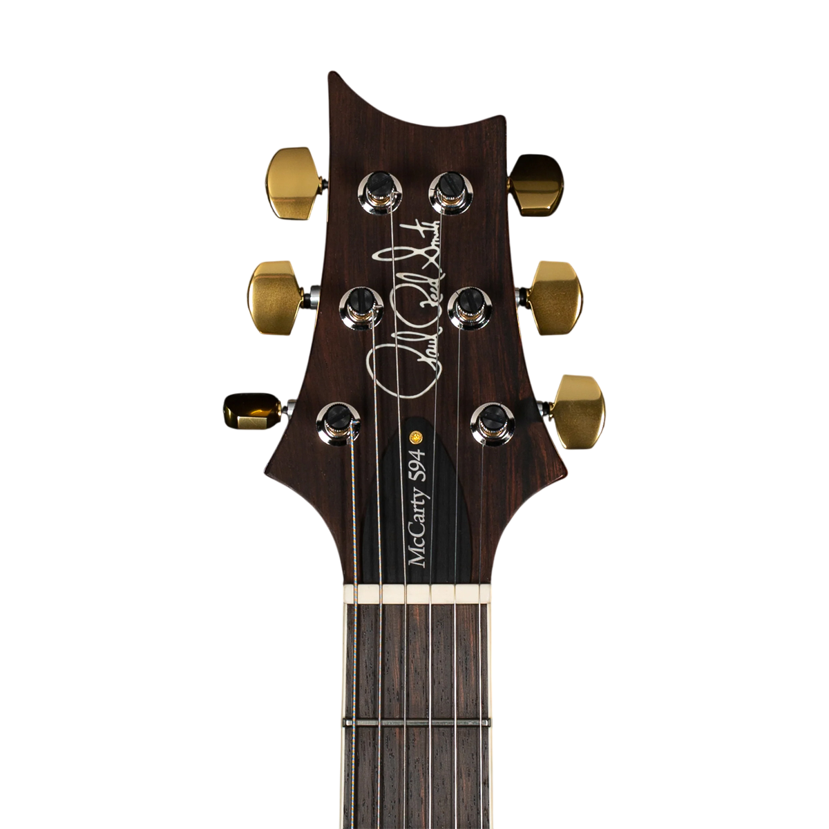 Đàn Guitar Điện PRS McCarty 594 Hollowbody II Wood Library 10 Top, Copper w/Case