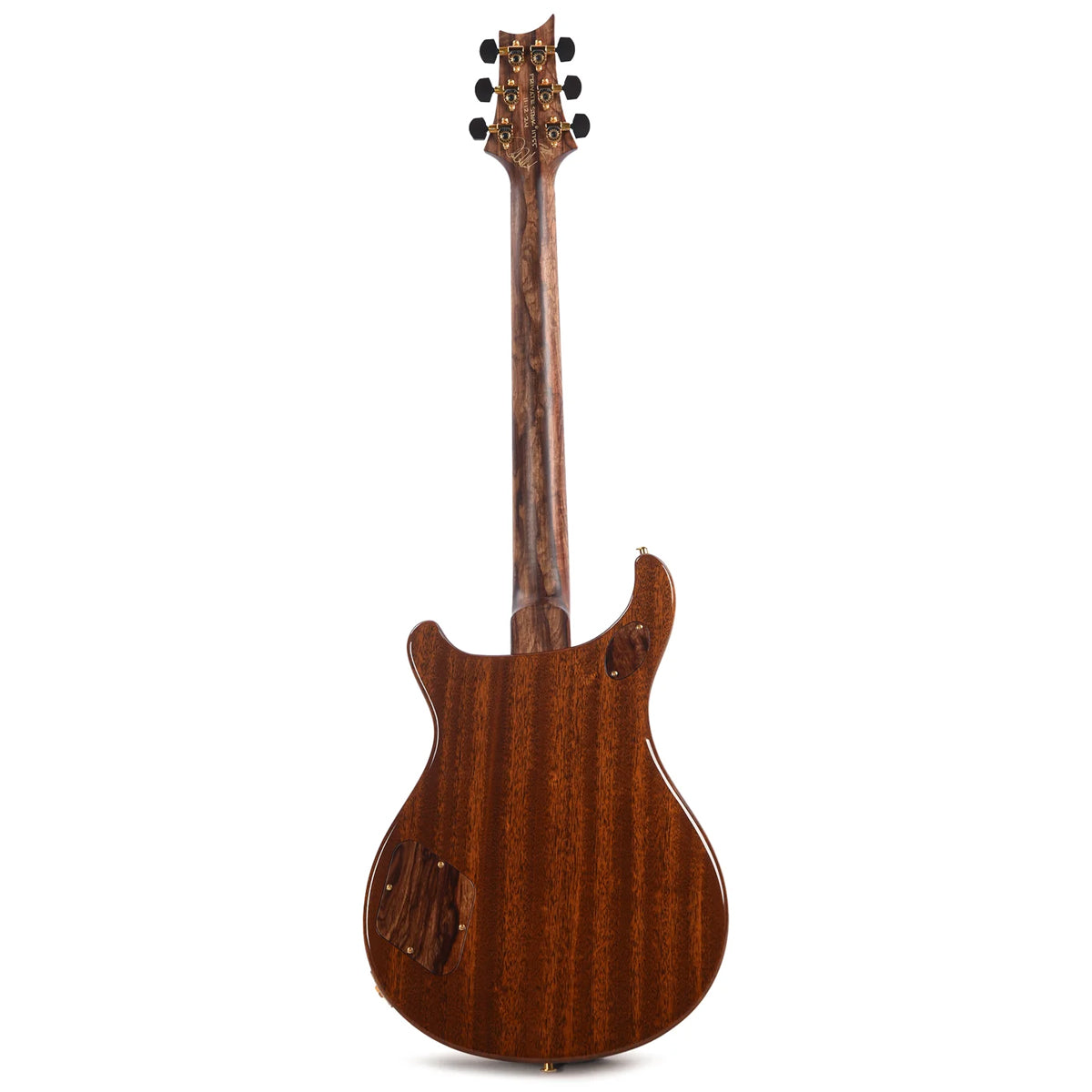 Đàn Guitar Điện PRS McCarty 594 Wood Library 10 Top Private Stock, Sandstorm w/Case