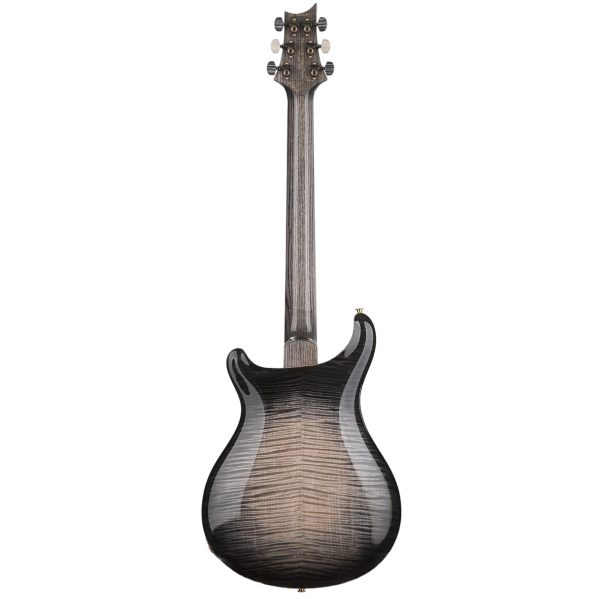 Đàn Guitar Điện PRS McCarty 594 Hollowbody II Wood Library 10 Top Private Stock, Frost Bite Glow w/Case