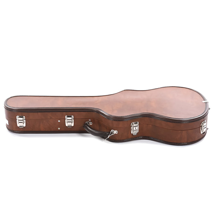 Đàn Guitar Điện PRS McCarty 594 Hollowbody II Wood Library 10 Top Private Stock, Ultra Violet Glow w/Case