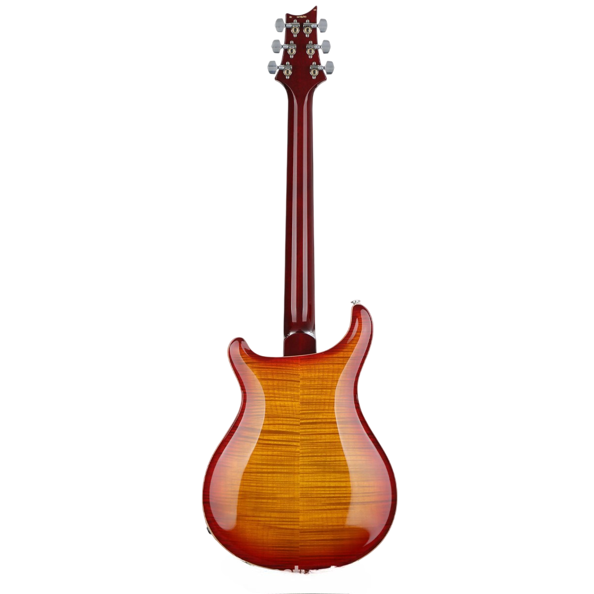 Đàn Guitar Điện PRS McCarty 594 Hollowbody II, Dark Cherry Sunburst w/Case