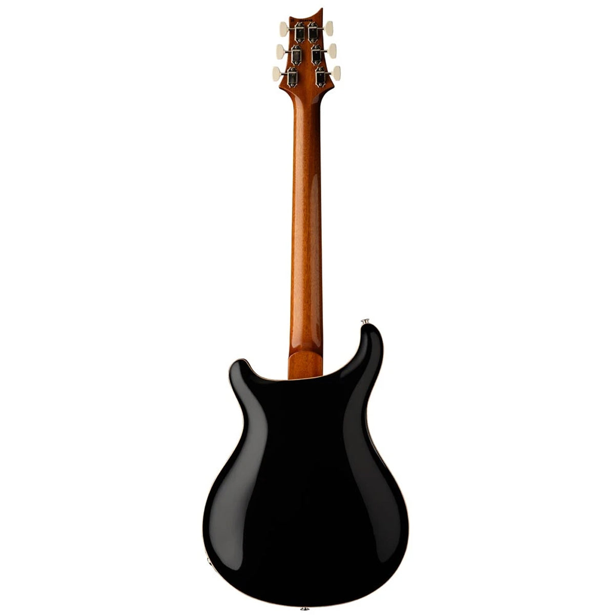 Đàn Guitar Điện PRS McCarty 594 Hollowbody II, Black Top w/Case