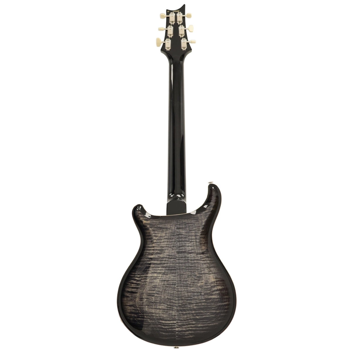 Đàn Guitar Điện PRS McCarty 594 Hollowbody II, Charcoal Burst w/Case